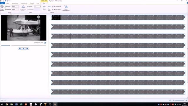 How to Import a YouTube Video into Windows Movie Maker смотреть онлайн