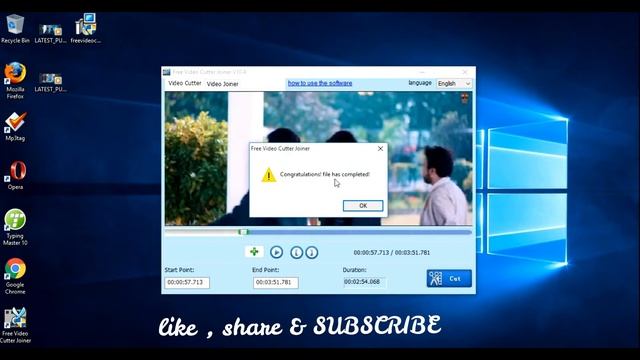best video cutter & joiner|| Yogesh MAURYA|| For windows смотреть онлайн