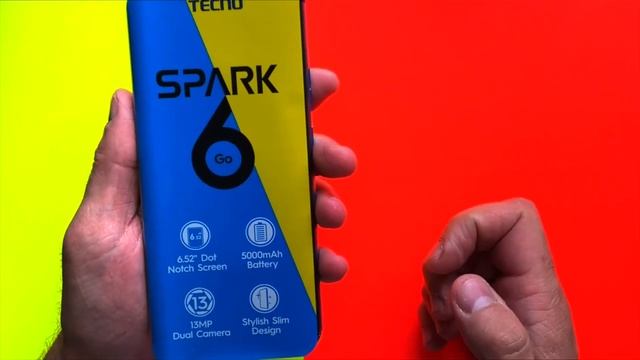 TECNO SPARK 6 GO АКТУАЛЬНЫЙ УЛЬТРАБЮДЖЕТНИК 2024! смотреть онлайн