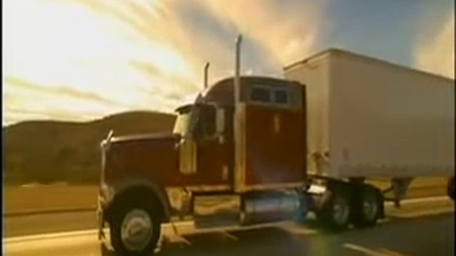 International 9900i Video Footage.wmv