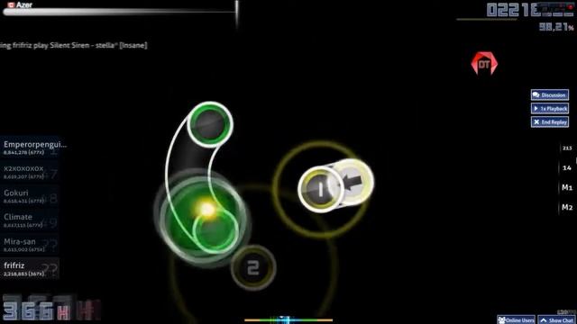 Test action mirillis смотреть онлайн