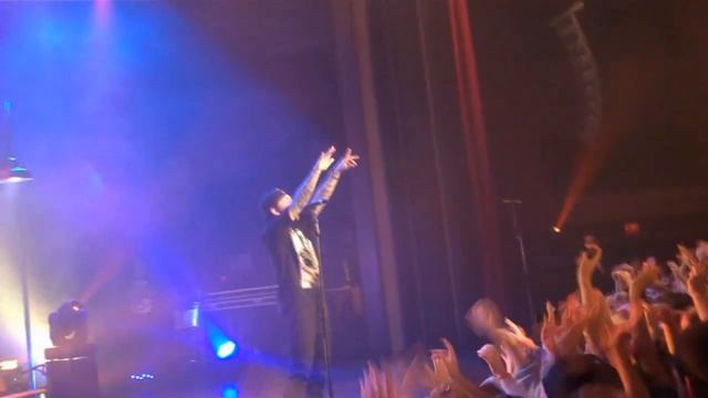 RIP MAC MILLER - John Dane смотреть онлайн