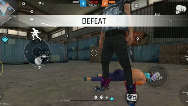 Clock Tower Window Trick Free Fire unbelievable 😱/ Garena Free Fire смотреть онлайн