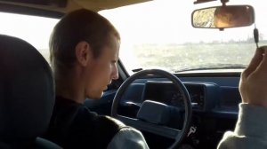 Обзор ВАЗ 2108