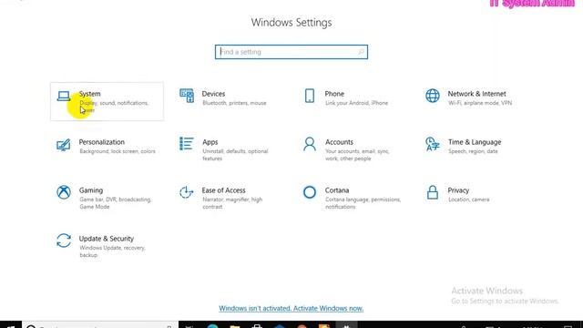 how to turn off notifications on windows 10 смотреть онлайн