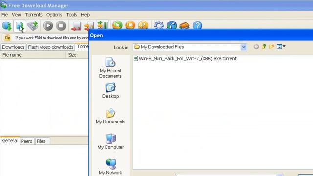 【其它软件】Free Download Manager 3.9 (GPL) 动画安装教学 смотреть онлайн