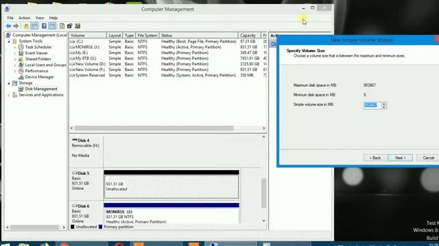 how to hard disk partition windows 7 bangla смотреть онлайн