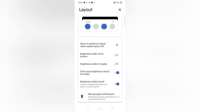 Free Android App to Customize Notification Panel | Power Shade: Notification Panel & Quick Settings смотреть онлайн