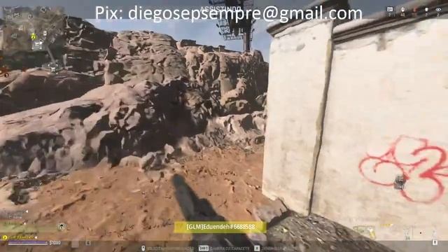 🔴 ⭐ 🔥Warzone 2 - Sorteio de um Pc gamer em breve!🔥 ⭐ 🔴 смотреть онлайн