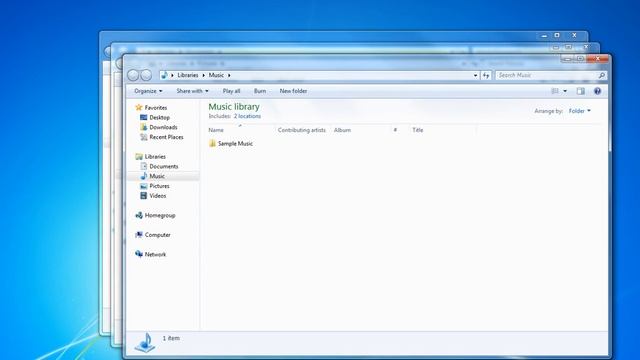 windows folder open shortcuts смотреть онлайн