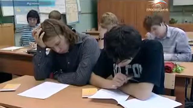 демонстрационный вариант по гиа по математике смотреть онлайн