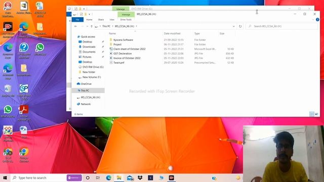 CD & DVD burning windows 10. смотреть онлайн