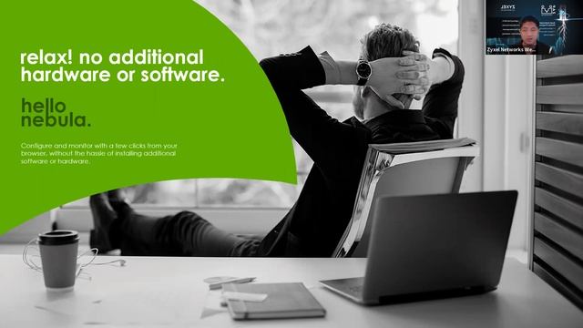 ZYXEL | Webinar: Channel Partner Webinar - Learn a Wide Array of Zyxel Products (07-06-2021) смотреть онлайн