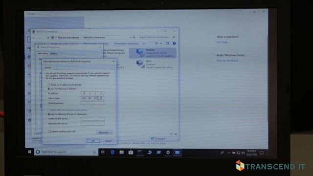 Video 2.8a – 2 PCs Sharing Files смотреть онлайн