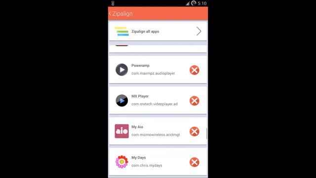 Android Tweaker #2 смотреть онлайн