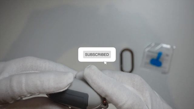Elago Airpods Pro Case Unboxing смотреть онлайн