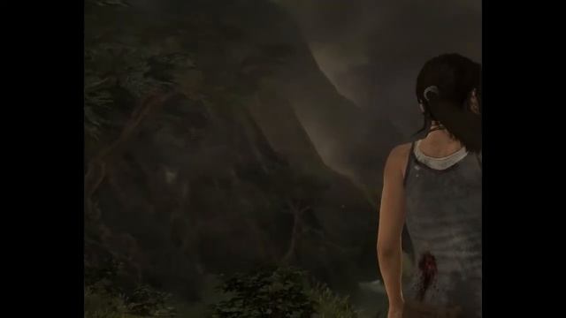 Tomb Raider Benchmark Test w/FX-6300 смотреть онлайн