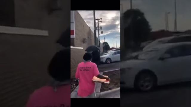 Proof Protesters Didn't Start The Violence in Minneapolis That's Being Censored. Don't Let Them смотреть онлайн