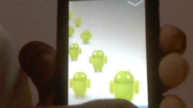 Android 3.0 Honeycomb Version 1.0 By: siris_cac for s5620 смотреть онлайн