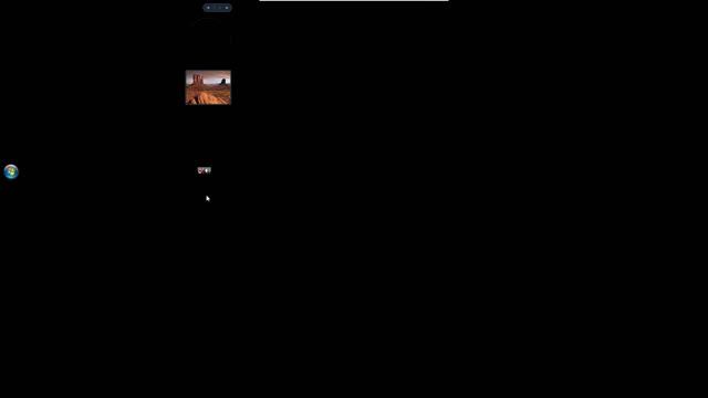 modified windows 7 with mac os x features смотреть онлайн