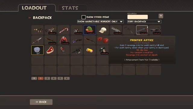 Team Fortress 2 смотреть онлайн