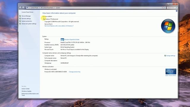 How to Check Windows Version in PC/Laptop смотреть онлайн