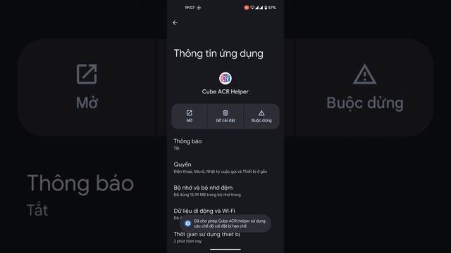 Hướng dẫn ghi âm cuộc gọi trên điện thoại Android 14 (Google Pixel 4a 5G) смотреть онлайн