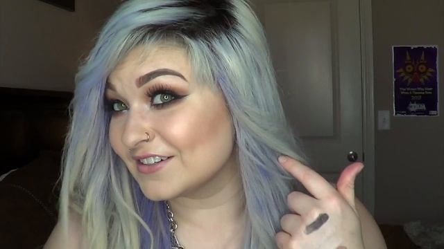 MAC Cinderella Collection Haul / Swatches 2015 смотреть онлайн