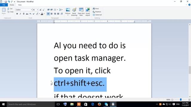 How To "EXIT" Skype From Any Windows (Vista/98/XP/7/8/8.1/10) After Booting | Easy And Simple Steps смотреть онлайн