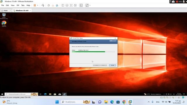 How to download vmware tools смотреть онлайн