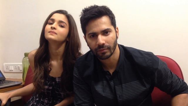 Watch Dharma Movies on Google Play, iTunes, YouTube and Facebook - Varun Dhawan, Alia Bhatt смотреть онлайн