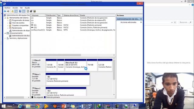 INSTALAR WINDOWS SERVER 2008 EN VB смотреть онлайн