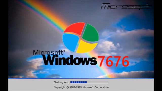 Windows Never Released ∞ Part 1-3 - Fit Channel (LEGACY)
