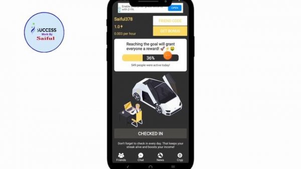 TeslaCoin Mining App | How to best Mining App Tesla Coin New Update | Tesla Coin Mining Trust Walle
