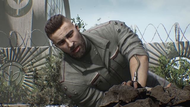 Why The Robots Killed Everyone in Atomic Heart смотреть онлайн