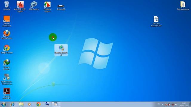 Mettre à jour pour Windows 7/8 / 8.1 à la nouvelle version de Windows 10 смотреть онлайн