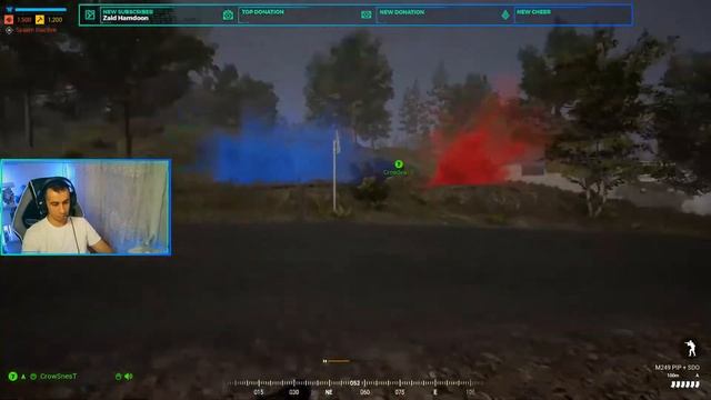 🔴 Live - Squad Invasion 🔴 смотреть онлайн