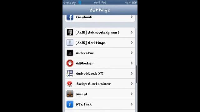 "How To Get Siri On iOS 6.0, 6.0.1, 6.1.1, And 7.0" смотреть онлайн