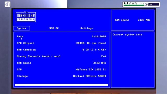 PC building Simulator Gameplay | PC GAME | MULAI PESANAN DARI PERUSAHAAN смотреть онлайн