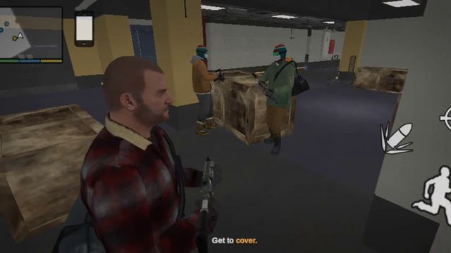 GTA V Android Application || GTA 5 Install In Android Pc Full Process Link In Description смотреть онлайн