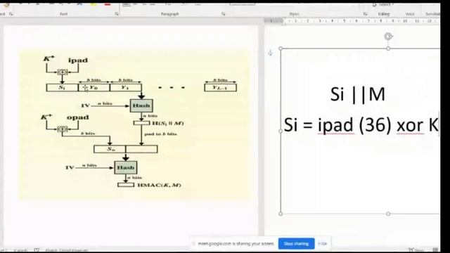 PUBLIC-KEY CRYPTOGRAPHY AND MESSAGE AUTHENTICATION: Lecture 4 смотреть онлайн
