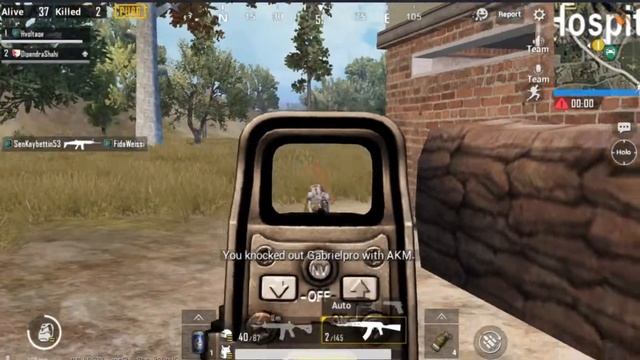 WINS - DAY/NIGHT Mode,TPP/FPP MODE,AWM,M416,AKM,KAR98, INSANE KILLS - PUBG MOBILE смотреть онлайн