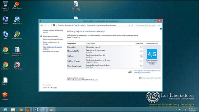 Herramientas Del Sistema смотреть онлайн