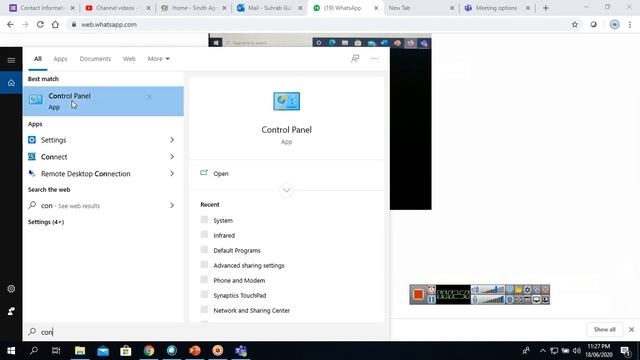 How to solve "something went wrong" error in Microsoft team in meeting option or manage permission. смотреть онлайн