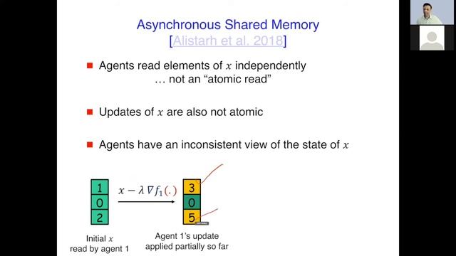 Part 2 of 5 - Tutorial: Security and Privacy in Distributed Optimization and Learning смотреть онлайн