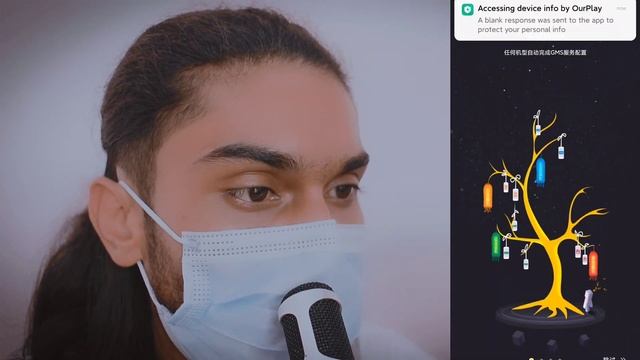 Play Store Error Fix Miui -12/ Android 11 using Our Play Apk смотреть онлайн