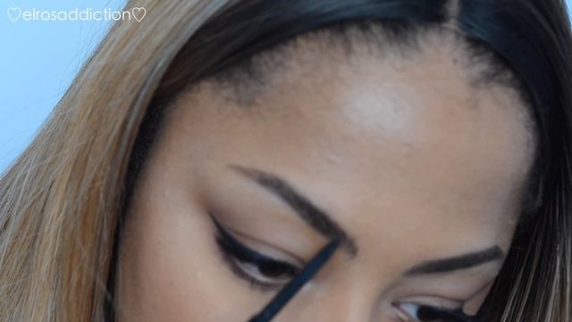 HOW TO | My Eyebrow Routine (2016) смотреть онлайн