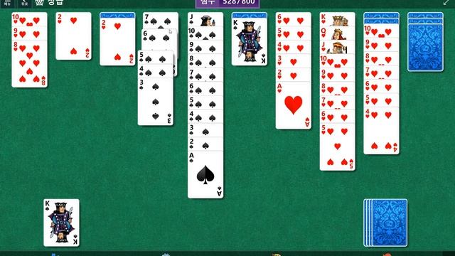 Windows 10 MicroSoft Solitaire Collection Daily Challenge Solve 2020 dec 30 Spider смотреть онлайн