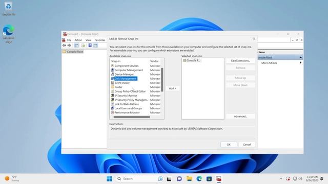 Windows 11 Lesson 1 - Operating system Overview смотреть онлайн
