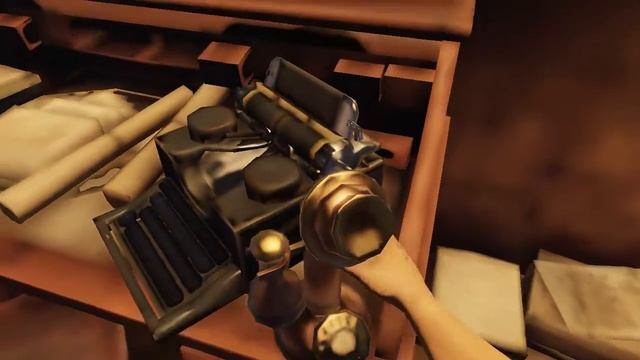 Gameplay BioShock Infinite Test On Intel HD 520 смотреть онлайн